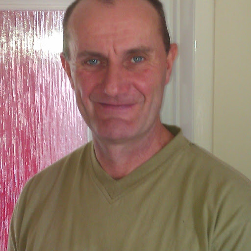 Ronald Betts Photo 31