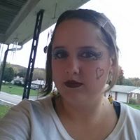 Crystal Frazier Photo 10