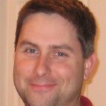 Richard Talbert Photo 1