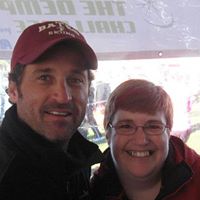 Susan Budd Photo 39