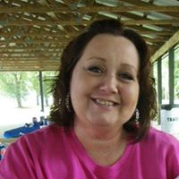 Teresa Holbrook Photo 29