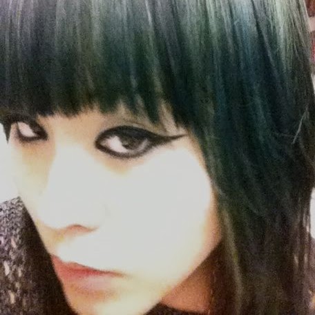 Lucy Lin Photo 14