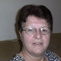 Patricia Arnett Photo 17
