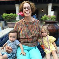 Carole Rhoades Photo 6