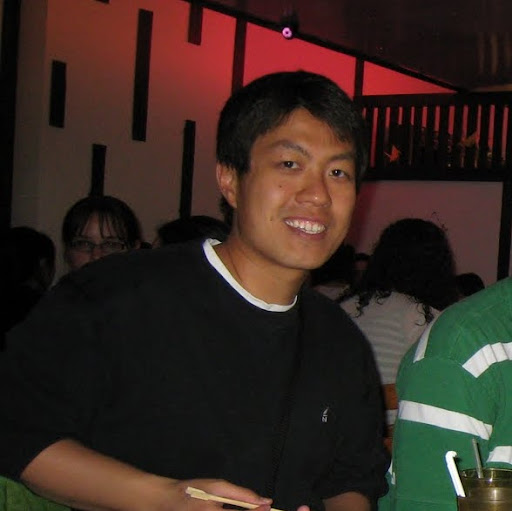 Raymond Chen Photo 19