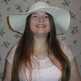 Amy Canterbury Photo 24