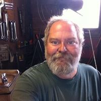 Michael Hammer Photo 31
