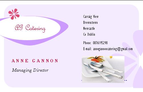 Anne Gannon Photo 10