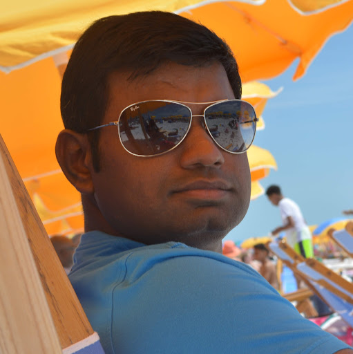 Prasheel Reddy Photo 3