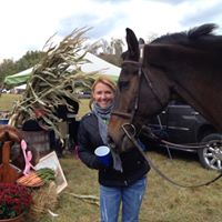 Ann Gibson Photo 38