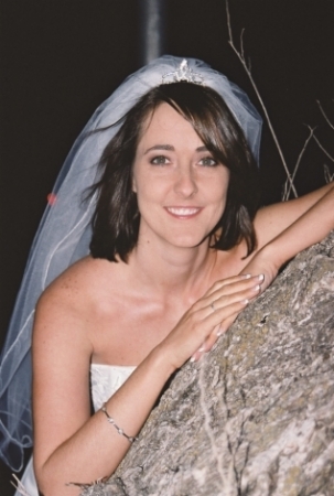 Jennifer Ashley Photo 12