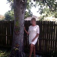 Cathy Coburn Photo 12