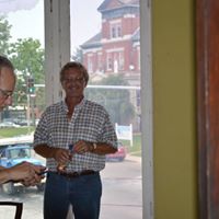 David Burgett Photo 26