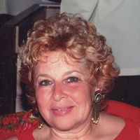 Christine Ferrante Photo 13