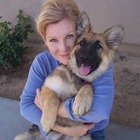 Rebecca Burr Photo 5