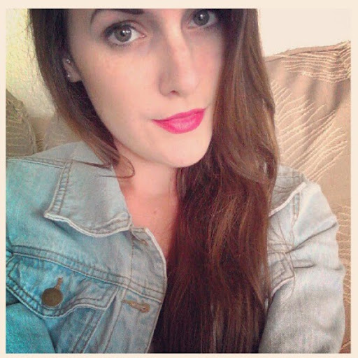 Rebecca Shay Photo 43