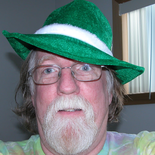 Stephen Cobb Photo 44