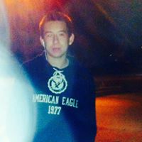 Joshua Roy Photo 22