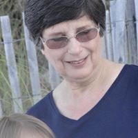 Gail Campbell Photo 33