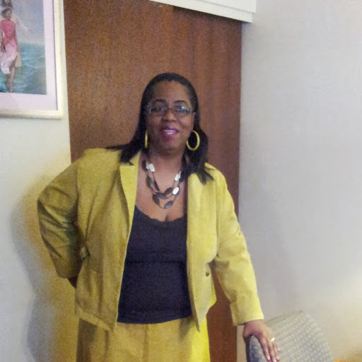 Paula Robinson Photo 8