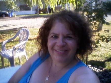 Judy Webb Photo 12