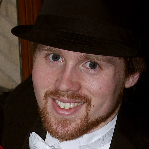 Ryan Butz Photo 19