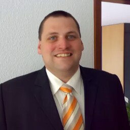 Thorsten Wagner Photo 1