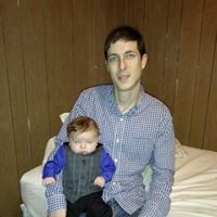 Patrick Mackay Photo 14