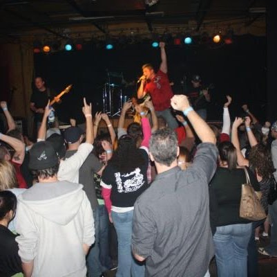 Donnie Harris Photo 9