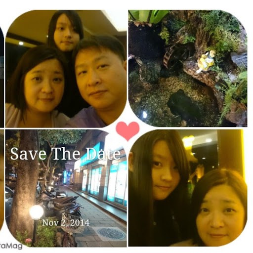 Irene Lin Photo 27