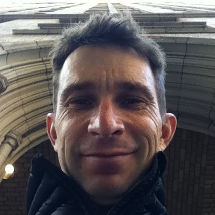 Scott Regan Photo 13