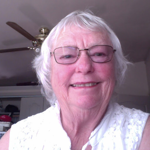 Pat Henderson Photo 26