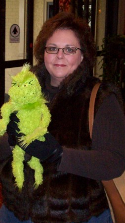 Vickie Oliver Photo 17
