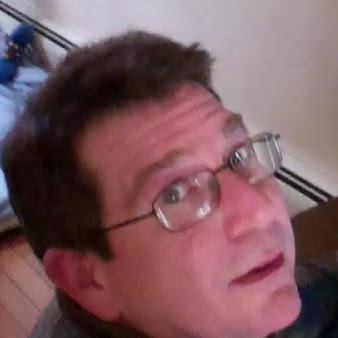 Eric Richard Photo 37