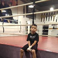 Hilda Murillo Photo 14