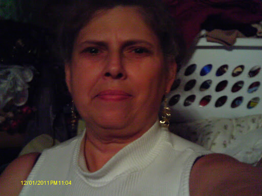 Dorothy Lester Photo 6