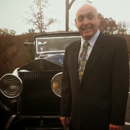 Ron Cline Photo 9