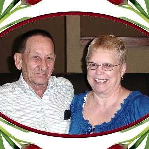 Judy Rice Photo 30