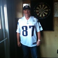 George Field Photo 35