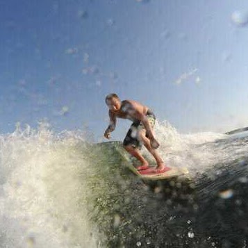 Joe Gunter Photo 29