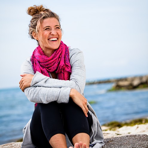 Jill Abraham Photo 10