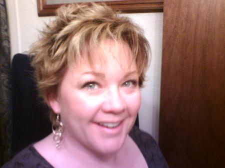 Debbie Kirby Photo 6