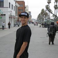 Nate Simpson Photo 7