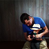Nicholas Larson Photo 21