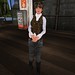 Jamie Vest Photo 21