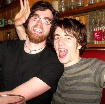 Aaron Morrow Photo 30