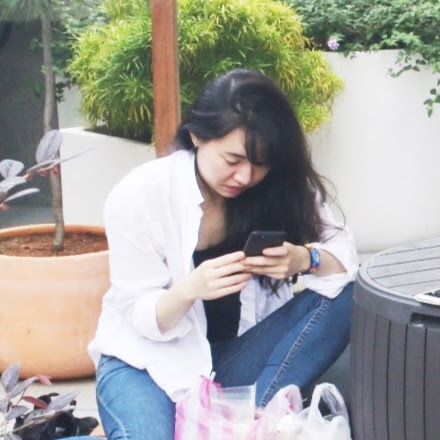 Jess Chen Photo 18