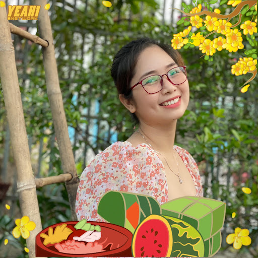 Linh Phan Photo 31