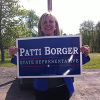 Patricia Borger Photo 8