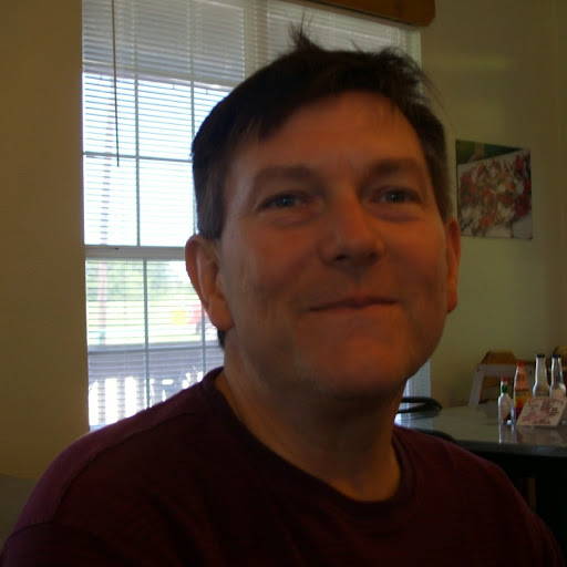 Ralph Farmer Photo 4